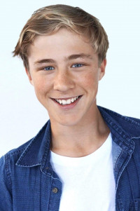 Declan West