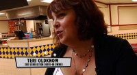 Teri Oldknow