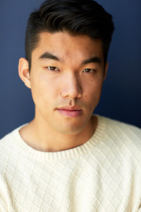 Josh Chae