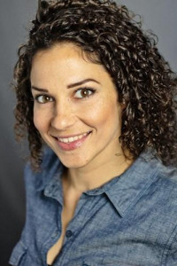 Megan Harmon