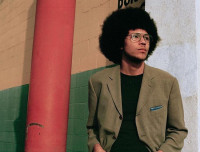 Caleb Jaffe