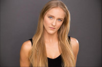 Trinity Adams