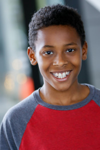 Xavier Patterson
