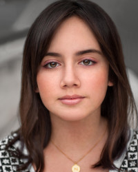 Natasha Escobar