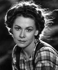Sonja Wigert
