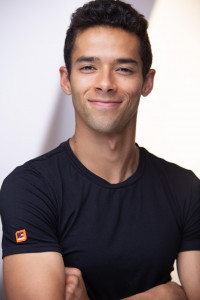 Daniel Masterson