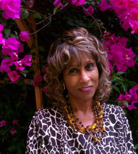 Wanda Winters