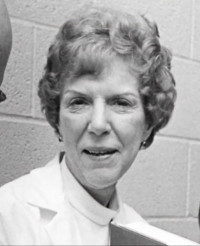 Cornelia Wilbur
