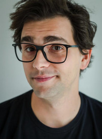 Jérémie Larouche