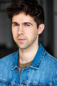 Lucas Moss