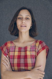 Carla Smith