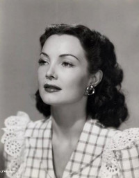 Audrey Young
