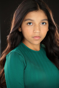 Lydia Martinez