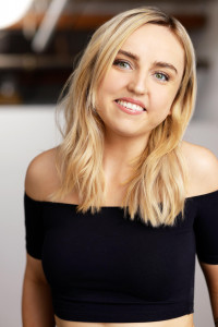 Daisy McElfresh