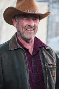 Dave Kenneth MacKinnon