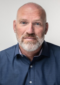 Mark Logtenberg