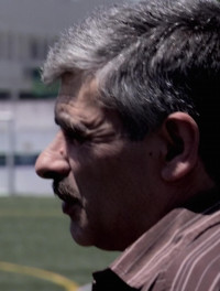 David Silva