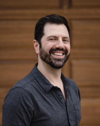 Aaron Colborn