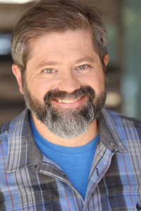 Eric Thomure