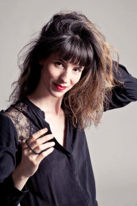 Aude Macé