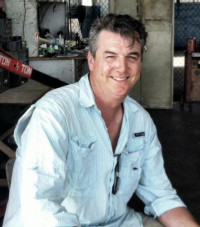 Thomas P. Wilkins