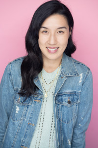 Deborah Kim