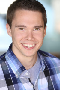 Brandon Fleming