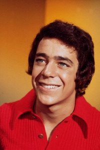 Barry Williams