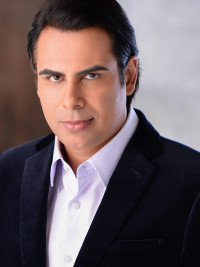 Count Bagheri