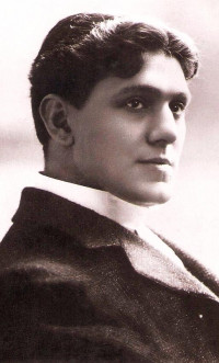 Bransby Williams