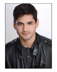 Dylan Calderon