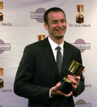 Chris Williams