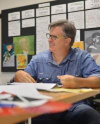Chuck Williams