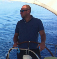 Borna Armanini