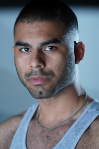 Emanuel Perez