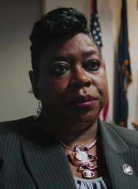 Darcel Clark