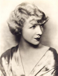 Frances Williams