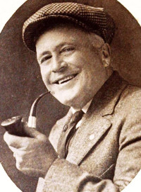 George A. Williams