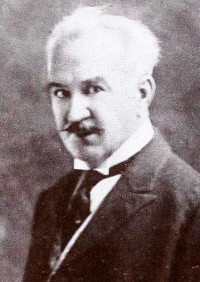 George B. Williams