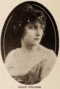 Grace Williams