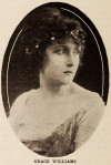 Grace Williams