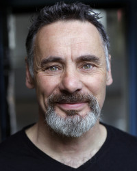 Paul Simcox