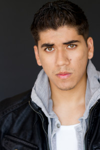 Anthony Ramirez