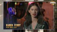 Karen Ferry