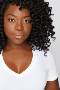 Kenya Williams