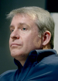 Craig P. Bauer