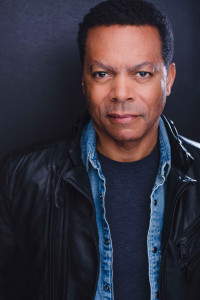 Kevin Dean Williams