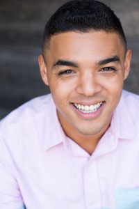 Eric Rangel