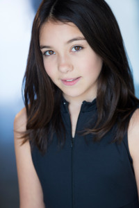 Juliet Embry