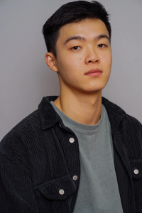 Brian Yoon